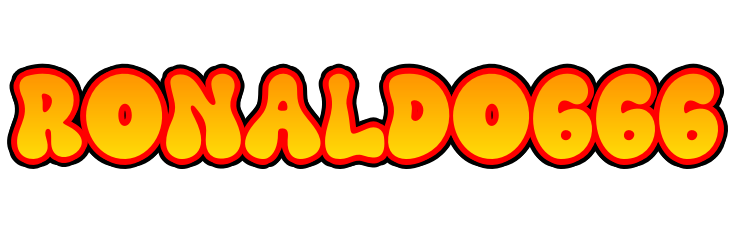 RONALDO666